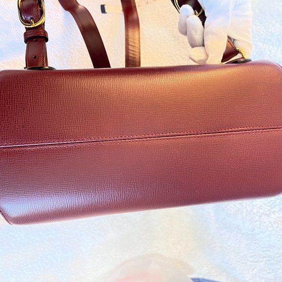 CARTIER Must de Cartier Backpack – Authenticity Guaranteed main image 13